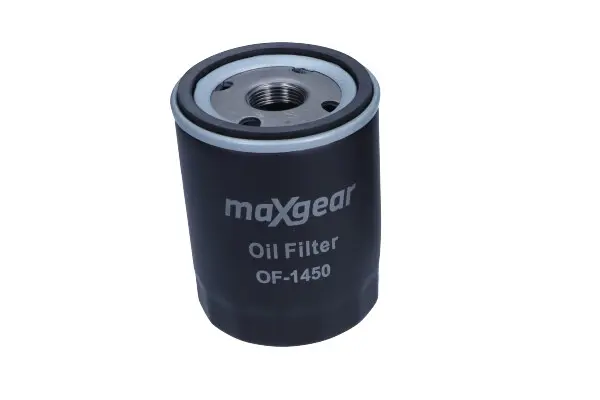 Filtru ulei MAXGEAR 26-2035