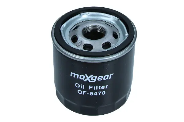 Filtru ulei MAXGEAR 26-2073