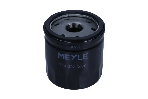 Filtru ulei MEYLE 714 322 0020
