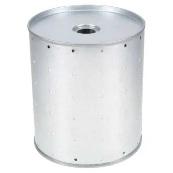Filtru Ulei P550203, Lungime 111 mm, Diam. Ext. 99 mm, Diam. Int. 14 mm, Finetea 20 µ, Donaldson
