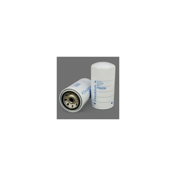 Filtru Ulei P550299, Lungime 174 mm, Diam. Ext. 93 mm, Filet 3/4-16 un, Finetea 40 µ, Donaldson