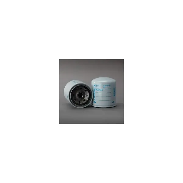 Filtru Ulei P552518, Lungime 107 mm, Diam. Ext. 93 mm, Filet 3/4-16 un, Finetea 40 µ, Donaldson