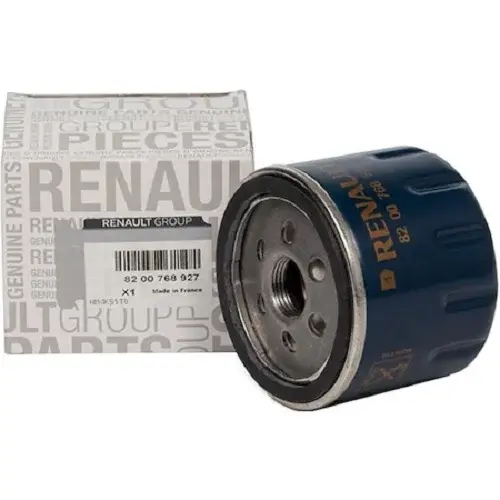 Filtru ulei RENAULT 8200768927