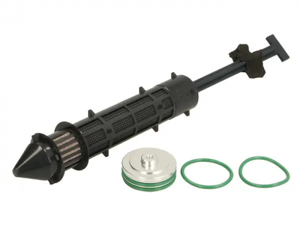Filtru uscator AC FORD GALAXY; SEAT ALHAMBRA; VW SHARAN 1.8-2.8 intre 1995-2010