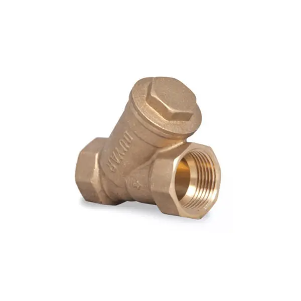Filtru Y alama 3/4"