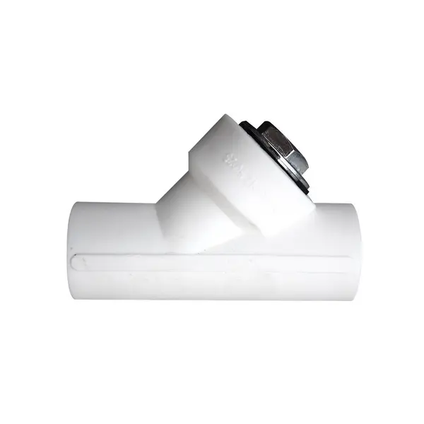 Filtru Y PPR diametru 25 mm