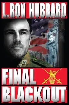 Final Blackout, Paperback/L. Ron Hubbard