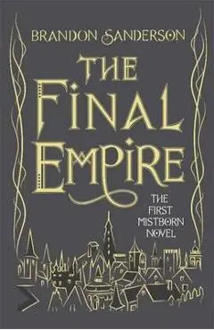 Final Empire