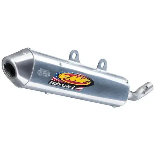 Final evacuare FMF Powercore 2 silencers Kawasaki Suzuki