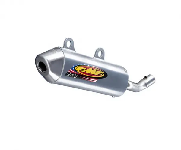 Final evacuare FMF Shorty SST Suzuki