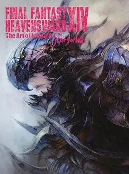 Final Fantasy XIV: Heavensward -- The Art of Ishgard -The Scars of War-, Paperback/***