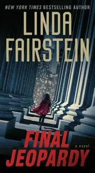 Final Jeopardy/Linda Fairstein