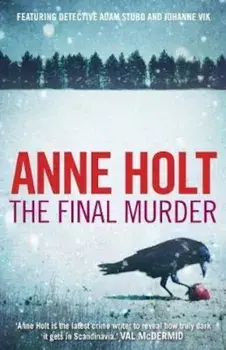 Final Murder, Paperback/Anne Holt