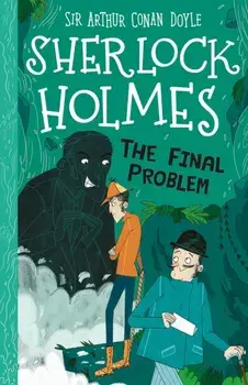 Final Problem, Paperback/Sir Arthur Conan Doyle
