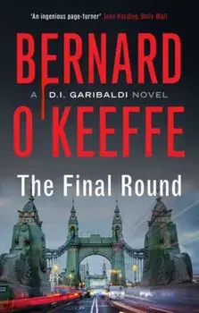 Final Round, Paperback/Bernard O'Keeffe