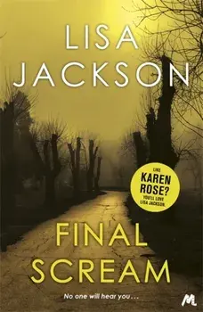 Final Scream, Paperback/Lisa Jackson