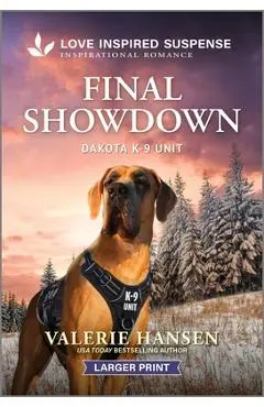 Final Showdown - Valerie Hansen