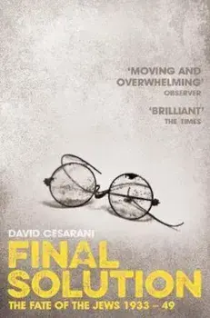 Final Solution, Paperback/David Cesarani