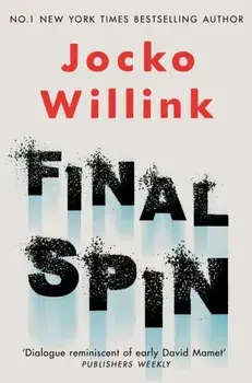 Final Spin, Paperback/***