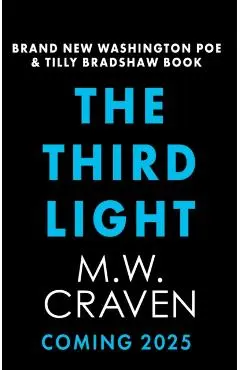 Final Vow - M. W. Craven