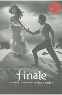 Finale - Becca Fitzpatrick
