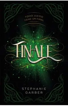 Finale - Stephanie Garber