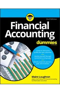 Financial Accounting for Dummies - Maire Loughran