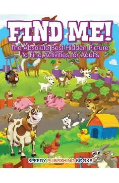 Find Me! The Absolute Best Hidden Picture to Find Activities for Adults - Jupiter Kids
