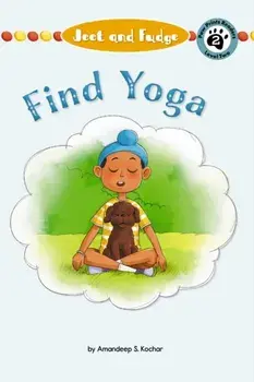 Find Yoga, Paperback/Amandeep S. Kochar