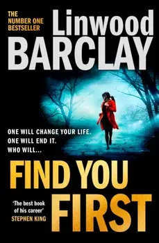 Find You First, Paperback/Linwood Barclay