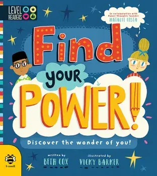 Find Your Power!. Discover the Wonder of You!, Paperback/Natalie Costa