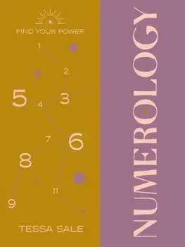 Find Your Power: Numerology, Hardback/***