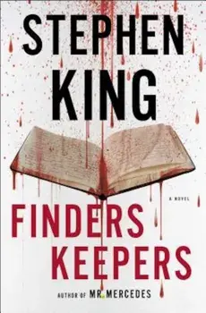 Finders Keepers, Hardcover/Stephen King