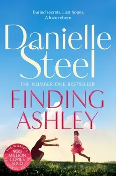 Finding Ashley, Paperback/Danielle Steel