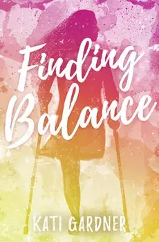 Finding Balance, Paperback/Kati Gardner