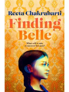 Finding Belle, Hardback/Reeta Chakrabarti