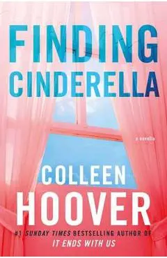 Finding Cinderella - Colleen Hoover