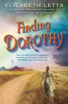 Finding Dorothy, Paperback/Elizabeth Letts