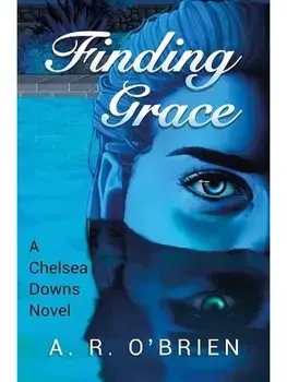 Finding Grace, Paperback/A.R. O’Brien