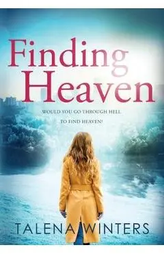 Finding Heaven - Talena Winters