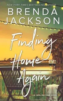 Finding Home Again/Brenda Jackson