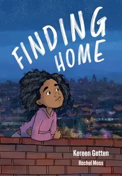 Finding Home. Fluency 4, Paperback/Rachel Moss