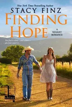 Finding Hope, Paperback/Stacy Finz