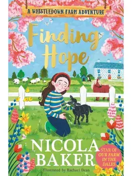 Finding Hope. Stories for Easter, Paperback/Nicola Baker