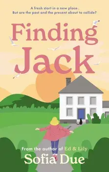 Finding Jack, Paperback/Sofia Due