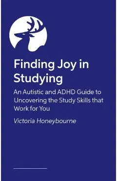 Finding Joy in Studying - Victoria Honeybourne