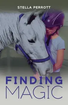Finding Magic, Paperback/Stella Perrott