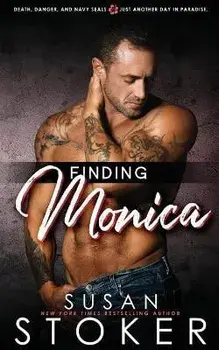 Finding Monica, Paperback/Susan Stoker