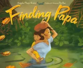 Finding Papa, Hardback/***
