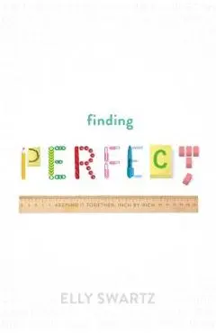 Finding Perfect - Elly Swartz